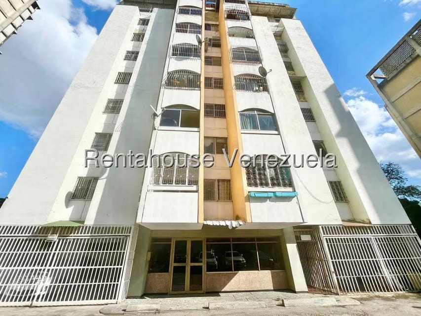 Apartamento (1 Nivel) en Alquiler en Valle Abajo, Distrito Metropolitano - 27