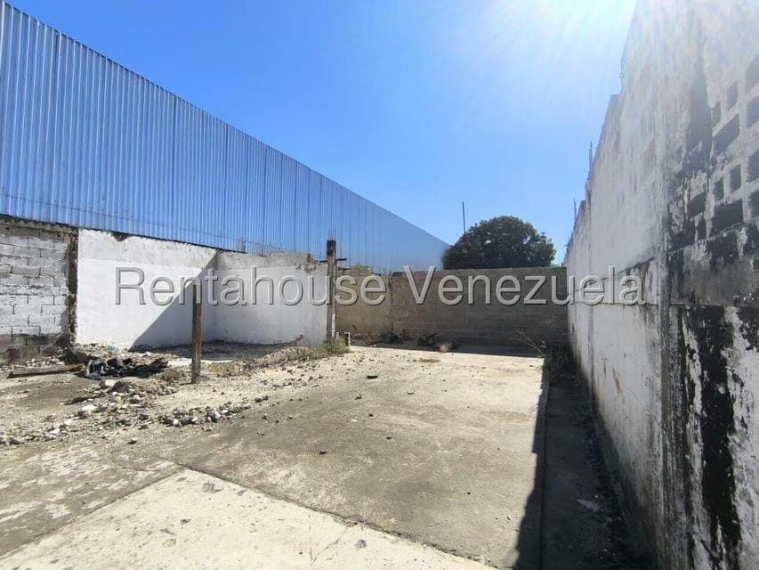 Terreno (Comercial) en Alquiler en La Isabelica, Carabobo - 12