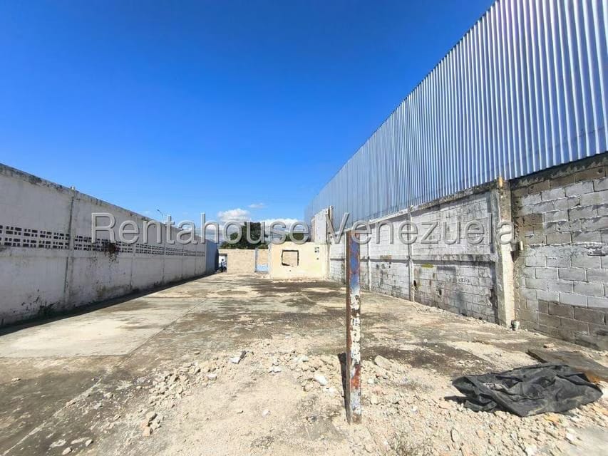 Terreno (Comercial) en Alquiler en La Isabelica, Carabobo - 14