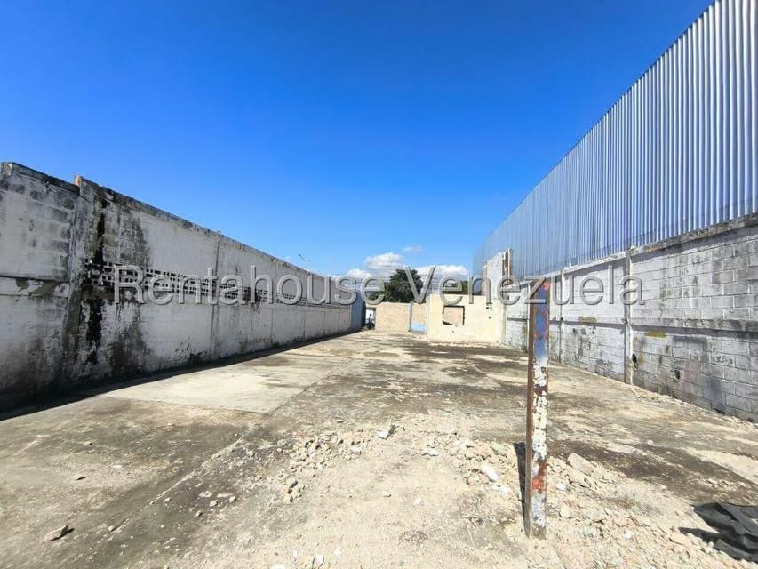 Terreno (Comercial) en Alquiler en La Isabelica, Carabobo - 15
