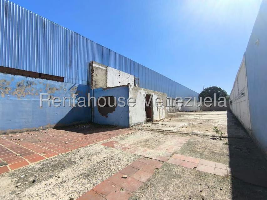Terreno (Comercial) en Alquiler en La Isabelica, Carabobo - 8