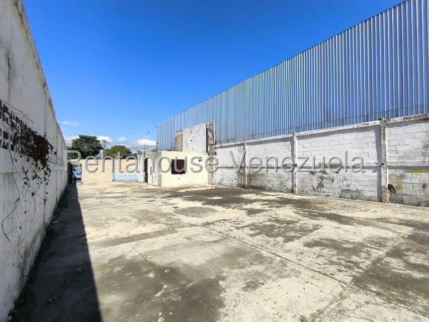 Terreno (Comercial) en Alquiler en La Isabelica, Carabobo - 10