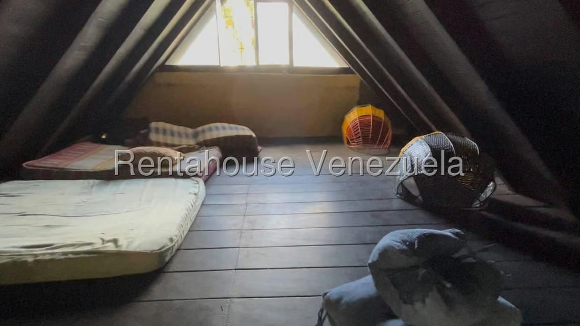 Casa (Colonial) en Venta en Agua Viva, Lara - 18