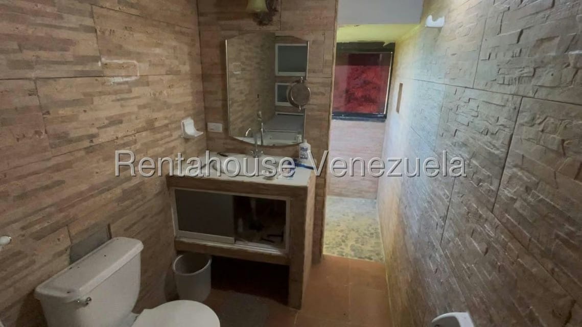 Casa (Colonial) en Venta en Agua Viva, Lara - 19