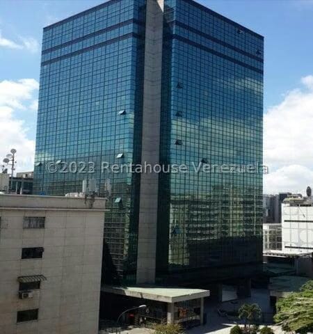 Comercial (Local Comercial) en Alquiler en Chacaito, Distrito Metropolitano