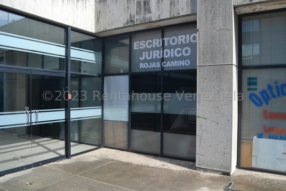 Comercial (Local Comercial) en Alquiler en Chacaito, Distrito Metropolitano - 10