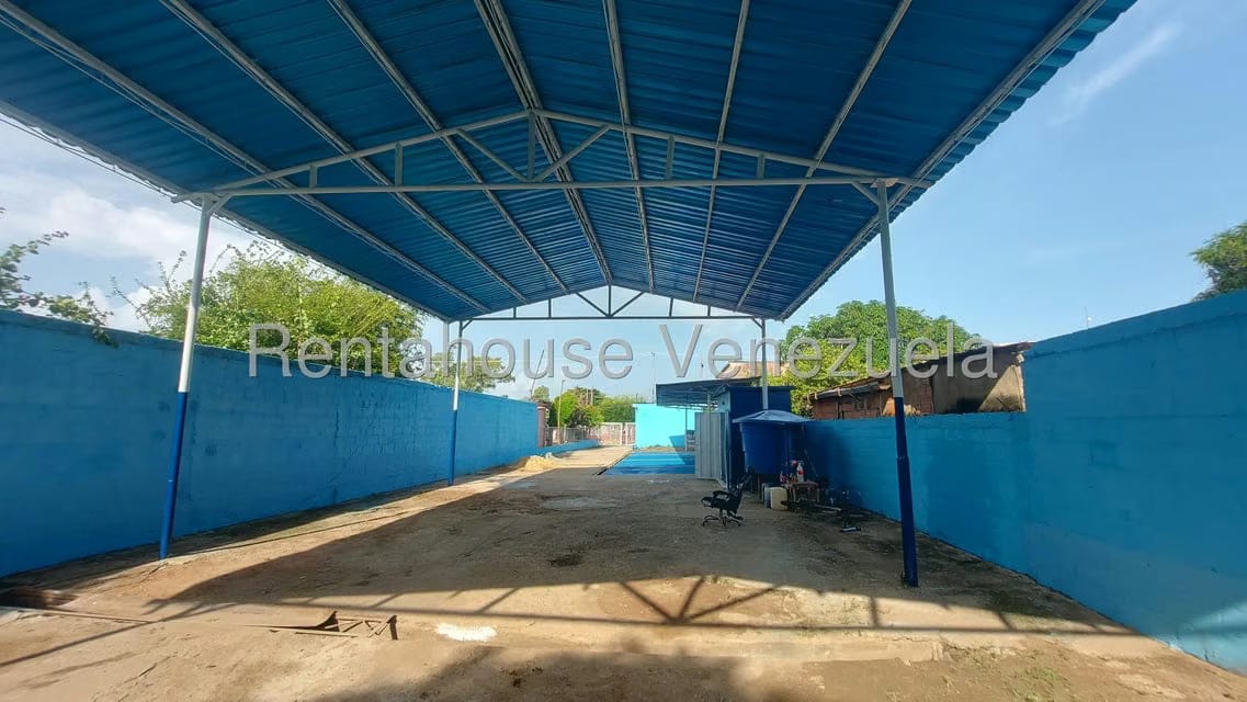 Comercial (Local Comercial) en Venta en Avenida 32, Zulia - 6