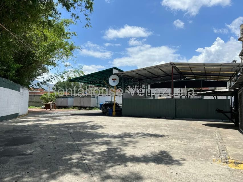 Comercial (Galpon - Deposito) en Alquiler en Guatire, Miranda - 14