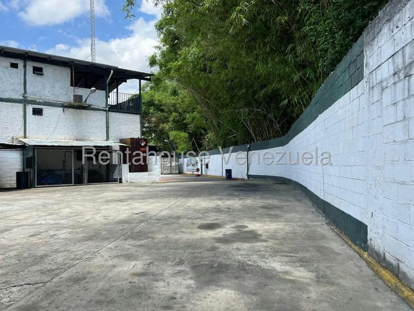 Comercial (Galpon - Deposito) en Alquiler en Guatire, Miranda - 6