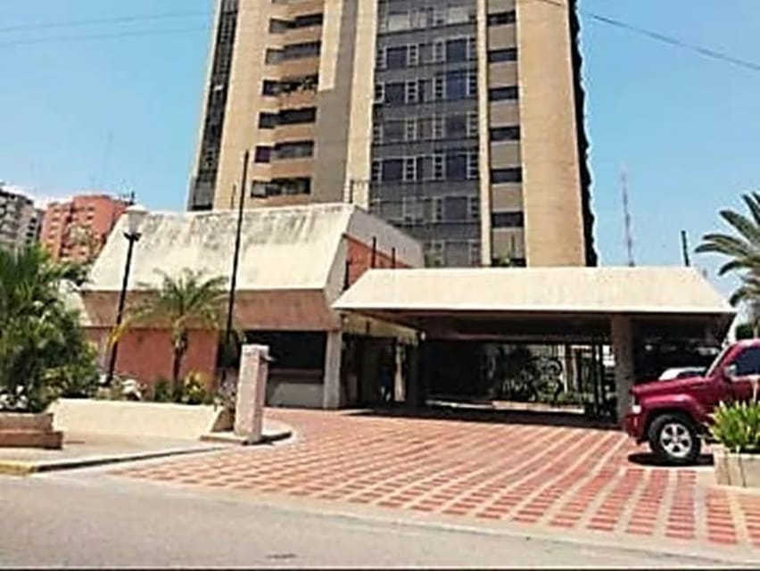 Apartamento (Penthouse) en Alquiler en 5 de Julio, Zulia