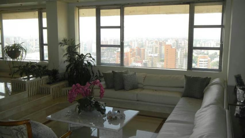Apartamento (Penthouse) en Alquiler en 5 de Julio, Zulia - 14