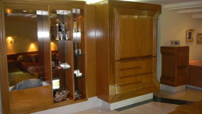 Apartamento (Penthouse) en Alquiler en 5 de Julio, Zulia - 16