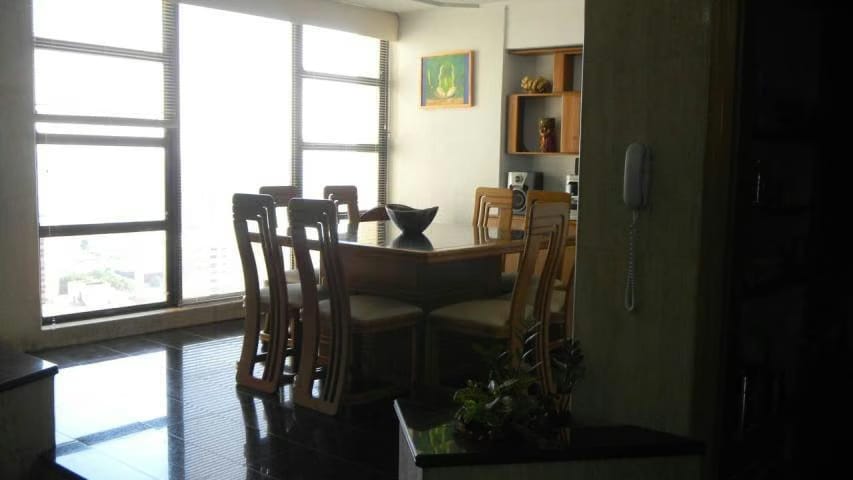Apartamento (Penthouse) en Alquiler en 5 de Julio, Zulia - 19