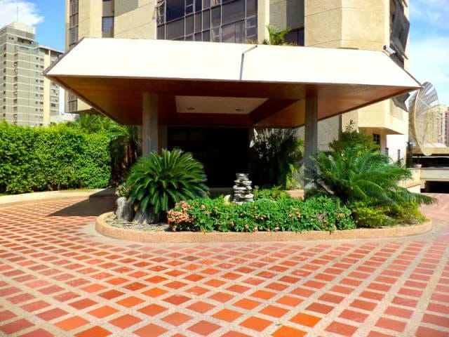 Apartamento (Penthouse) en Alquiler en 5 de Julio, Zulia - 3
