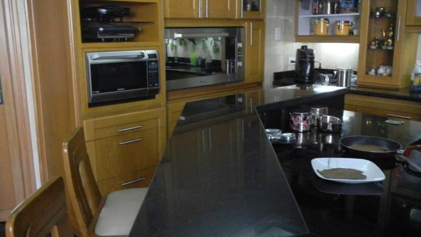 Apartamento (Penthouse) en Alquiler en 5 de Julio, Zulia - 21