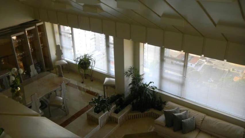 Apartamento (Penthouse) en Alquiler en 5 de Julio, Zulia - 28