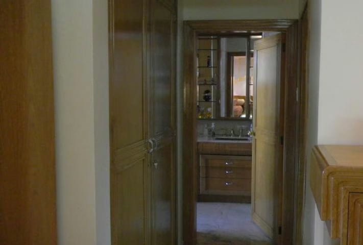 Apartamento (Penthouse) en Alquiler en 5 de Julio, Zulia - 32