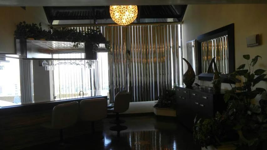 Apartamento (Penthouse) en Alquiler en 5 de Julio, Zulia - 36