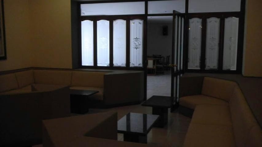 Apartamento (Penthouse) en Alquiler en 5 de Julio, Zulia - 38