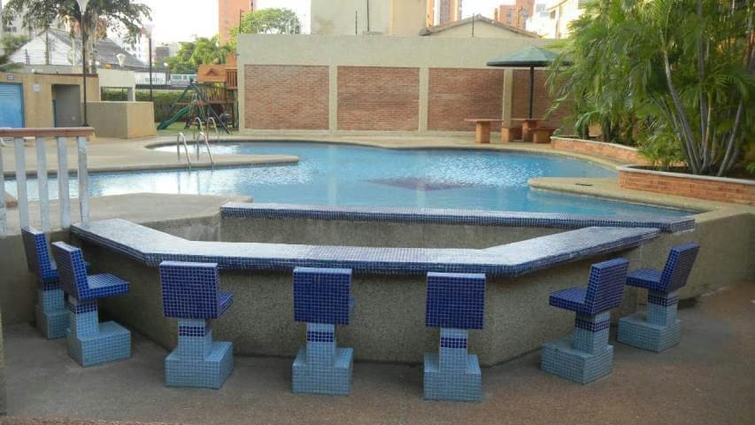 Apartamento (Penthouse) en Alquiler en 5 de Julio, Zulia - 5