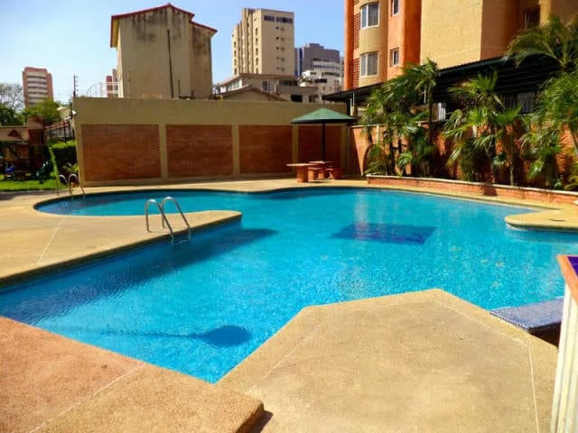 Apartamento (Penthouse) en Alquiler en 5 de Julio, Zulia - 10