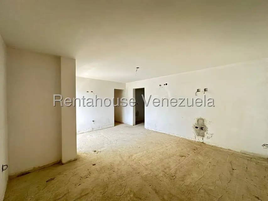 Casa (Multipes Niveles) en Venta en Sector La Floresta, Falcon - 12
