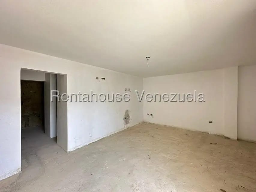Casa (Multipes Niveles) en Venta en Sector La Floresta, Falcon - 13
