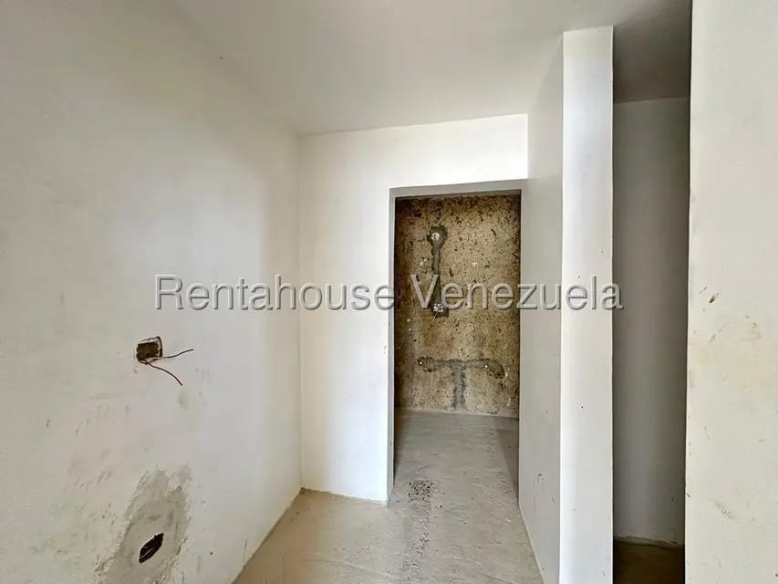 Casa (Multipes Niveles) en Venta en Sector La Floresta, Falcon - 14