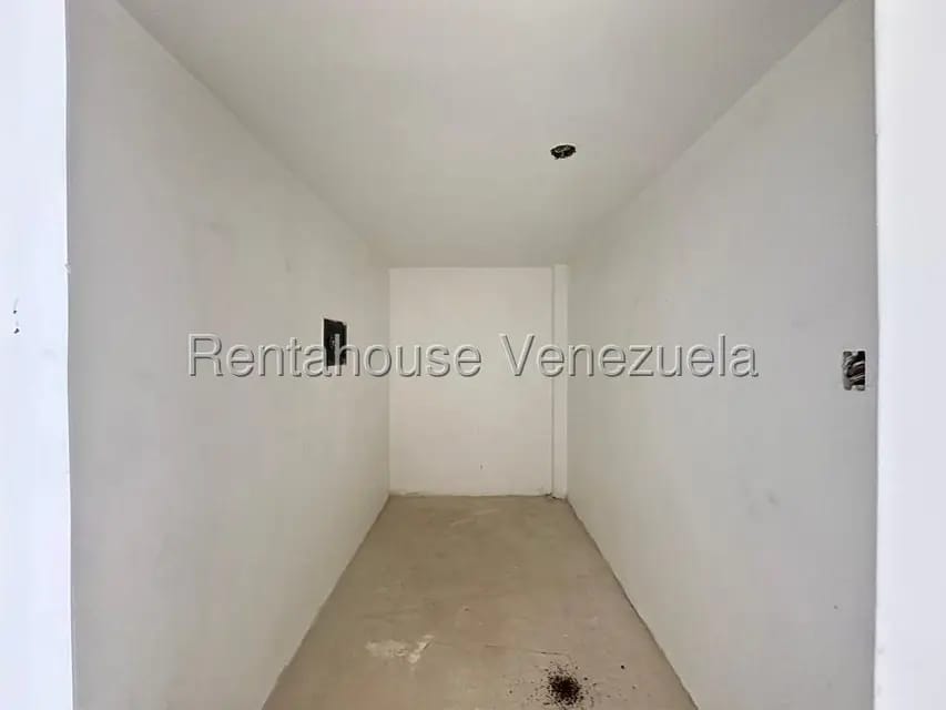 Casa (Multipes Niveles) en Venta en Sector La Floresta, Falcon - 15