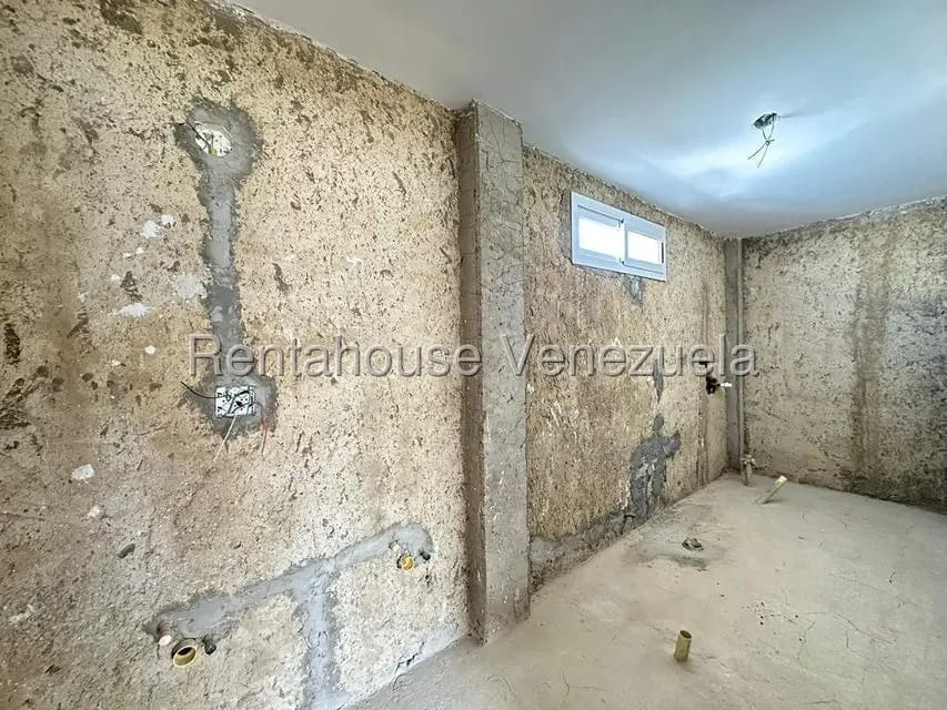 Casa (Multipes Niveles) en Venta en Sector La Floresta, Falcon - 16