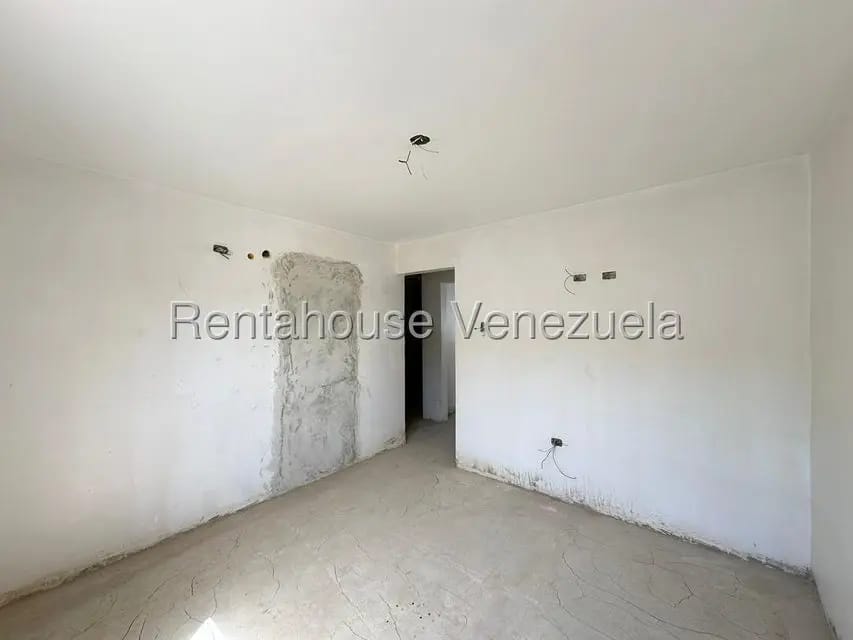 Casa (Multipes Niveles) en Venta en Sector La Floresta, Falcon - 17