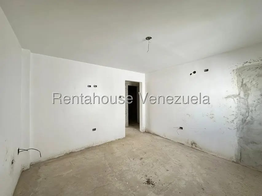 Casa (Multipes Niveles) en Venta en Sector La Floresta, Falcon - 19