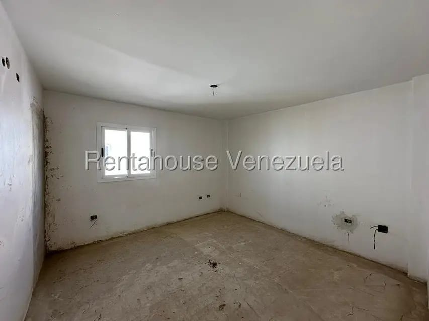 Casa (Multipes Niveles) en Venta en Sector La Floresta, Falcon - 20