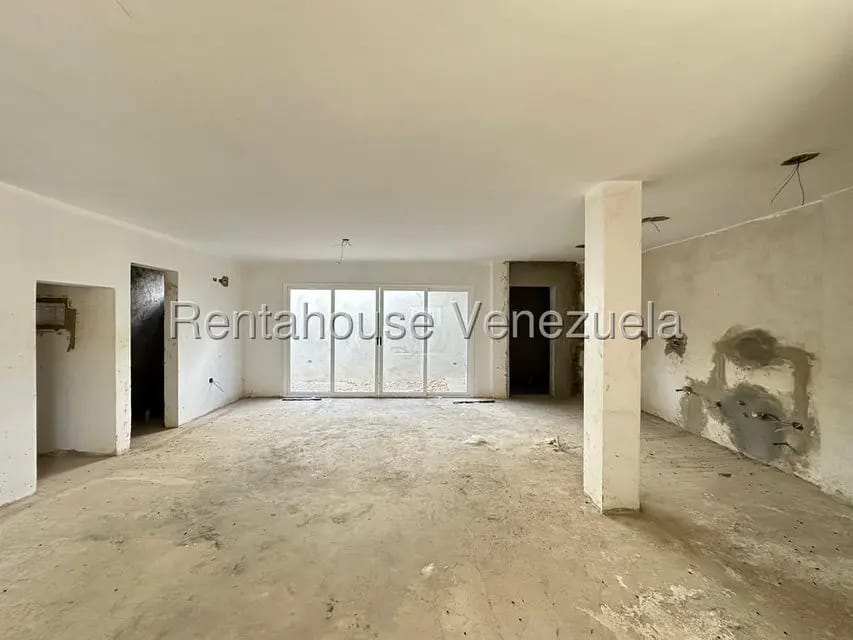 Casa (Multipes Niveles) en Venta en Sector La Floresta, Falcon - 3