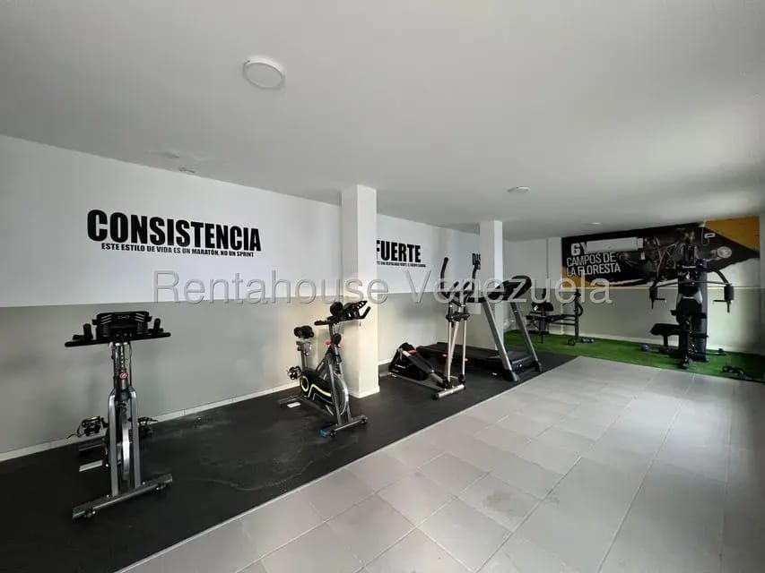 Casa (Multipes Niveles) en Venta en Sector La Floresta, Falcon - 25