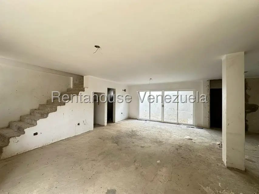 Casa (Multipes Niveles) en Venta en Sector La Floresta, Falcon - 4