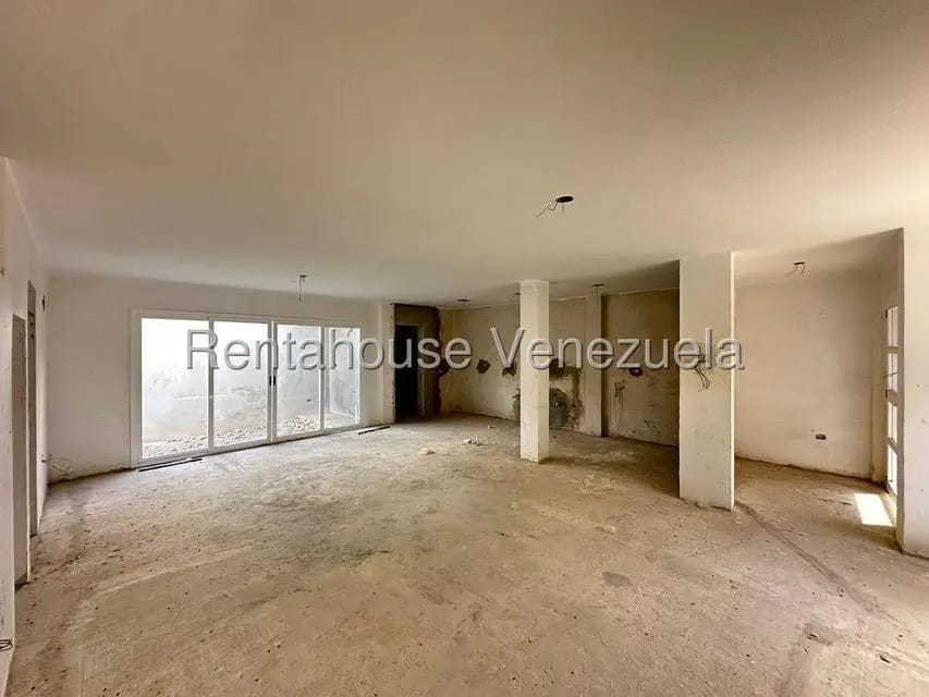 Casa (Multipes Niveles) en Venta en Sector La Floresta, Falcon - 5
