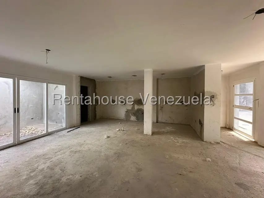 Casa (Multipes Niveles) en Venta en Sector La Floresta, Falcon - 6