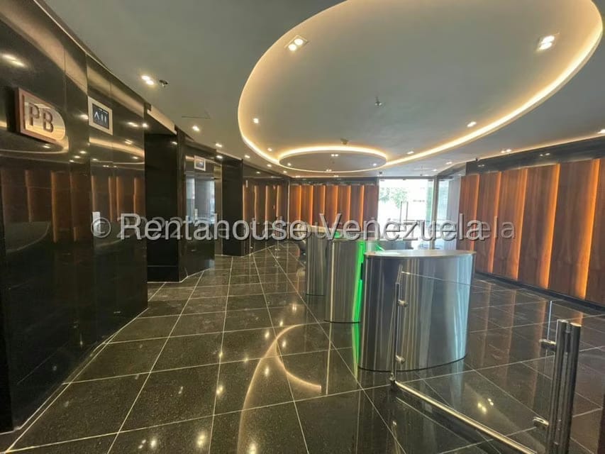 Comercial (Oficina) en Venta en Las Mercedes, Distrito Metropolitano - 2