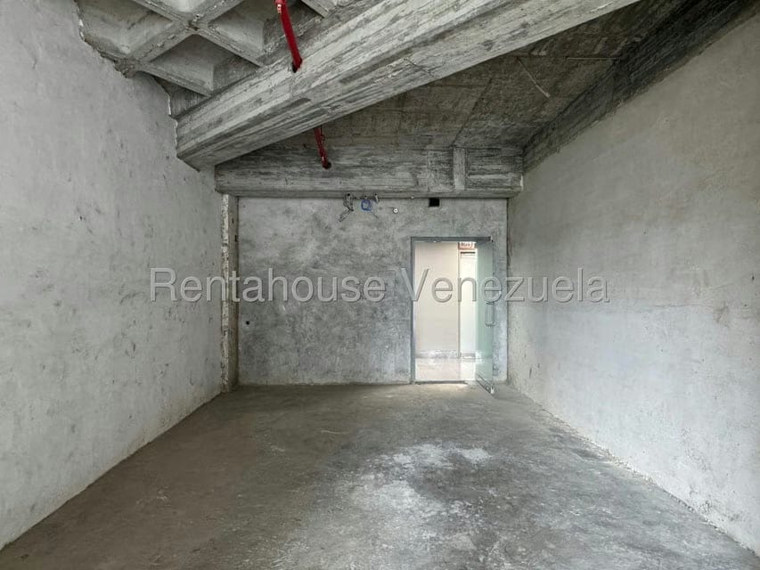 Comercial (Oficina) en Venta en Las Mercedes, Distrito Metropolitano - 11