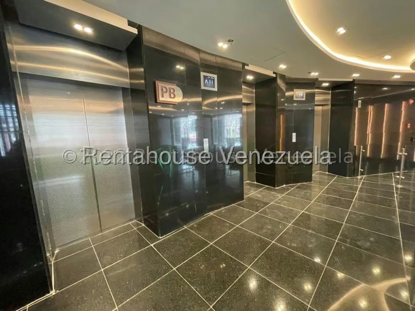 Comercial (Oficina) en Venta en Las Mercedes, Distrito Metropolitano - 3
