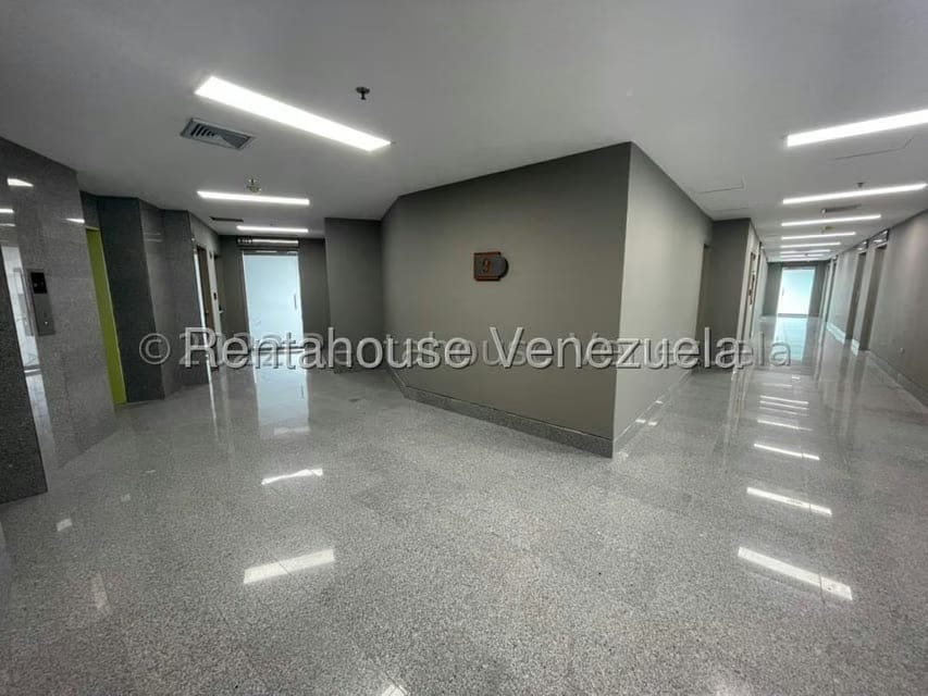 Comercial (Oficina) en Venta en Las Mercedes, Distrito Metropolitano - 4