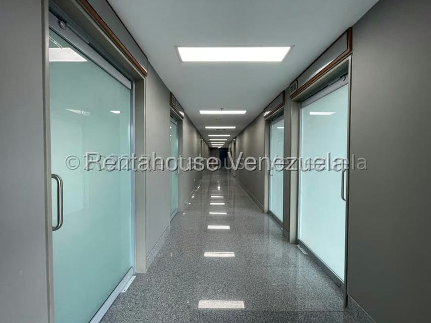 Comercial (Oficina) en Venta en Las Mercedes, Distrito Metropolitano - 5