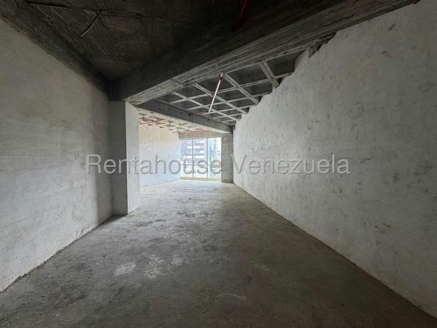 Comercial (Oficina) en Venta en Las Mercedes, Distrito Metropolitano - 6