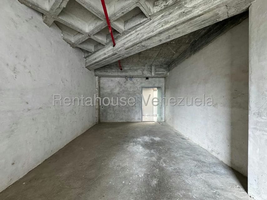 Comercial (Oficina) en Venta en Las Mercedes, Distrito Metropolitano - 7