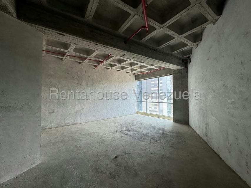 Comercial (Oficina) en Venta en Las Mercedes, Distrito Metropolitano - 8