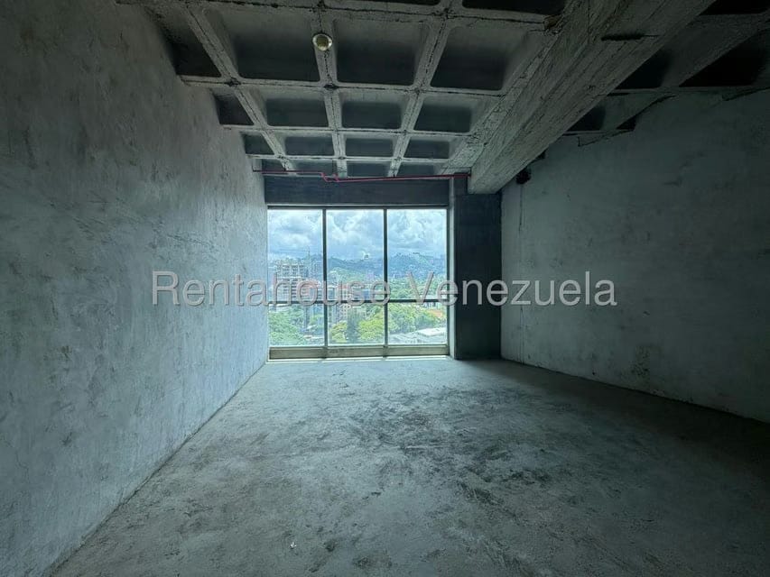 Comercial (Oficina) en Venta en Las Mercedes, Distrito Metropolitano - 9