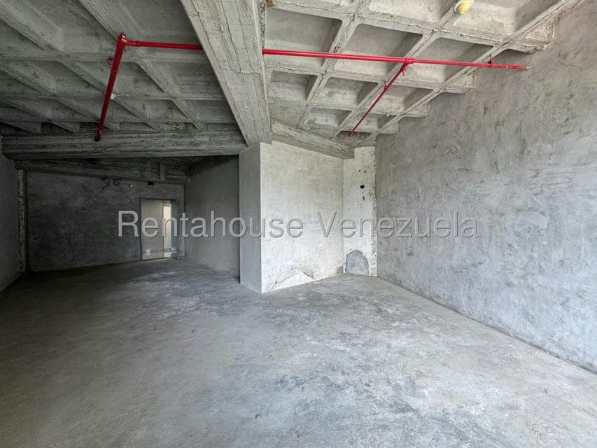 Comercial (Oficina) en Venta en Las Mercedes, Distrito Metropolitano - 10