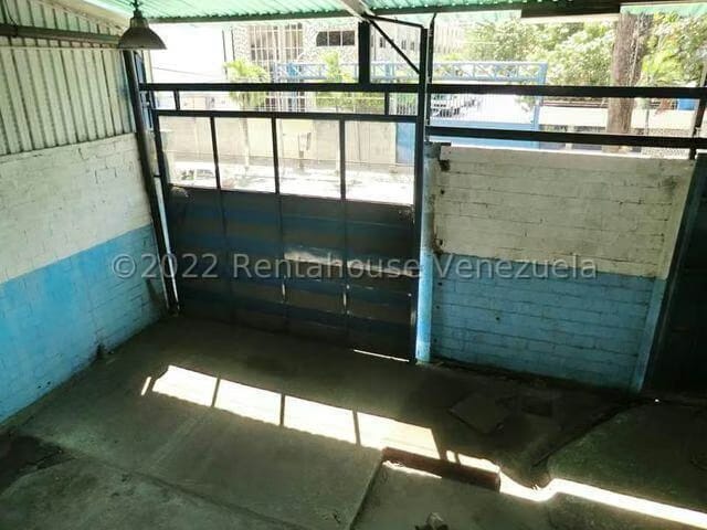 Comercial (Galpon - Deposito) en Alquiler en Guarenas, Miranda - 19
