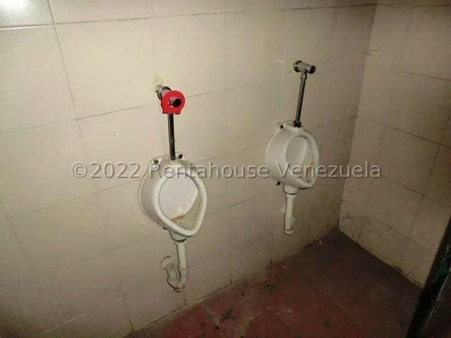 Comercial (Galpon - Deposito) en Alquiler en Guarenas, Miranda - 22